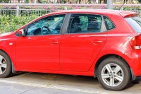 Volkswagen Polo Vivo I — снимка 2