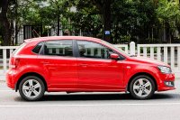 Volkswagen Polo Vivo I — снимка 3