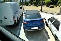 Cabriolet (facelift 2021)