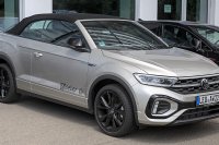 Volkswagen T-Roc Cabriolet — снимка 2
