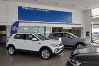 Volkswagen Taigun — снимка 2