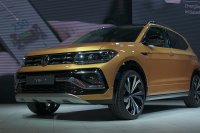 Volkswagen Taigun — снимка 3