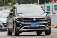 Volkswagen Talagon — снимка 2