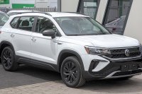 Volkswagen Taos — снимка 2
