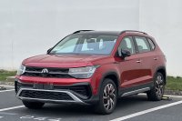 Volkswagen Tharu — снимка 2
