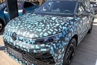 Volkswagen Tiguan III — снимка 2