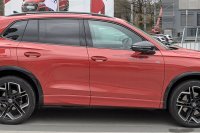 Volkswagen Tiguan III — снимка 3