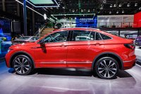 Volkswagen Tiguan X — снимка 2
