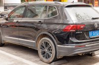 Volkswagen Tiguan Allspace — снимка 2