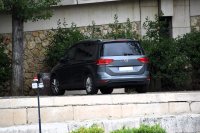 Volkswagen Touran II — снимка 2
