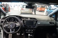 Volkswagen Touran II — снимка 3