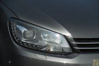 Volkswagen Touran I (facelift 2010) — снимка 2