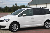 Volkswagen Touran I (facelift 2010) — снимка 3