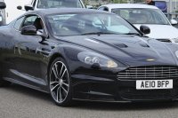 Aston Martin DBS I — снимка 2