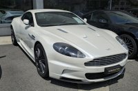 Aston Martin DBS I — снимка 3