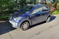 Volkswagen Cross Up! — снимка 2