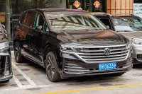 Volkswagen Viloran — снимка 2