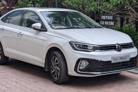 Volkswagen Virtus — снимка 2