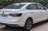Volkswagen Virtus — снимка 3