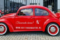 Volkswagen Beetle Convertible (A5, facelift 2016) — снимка 2