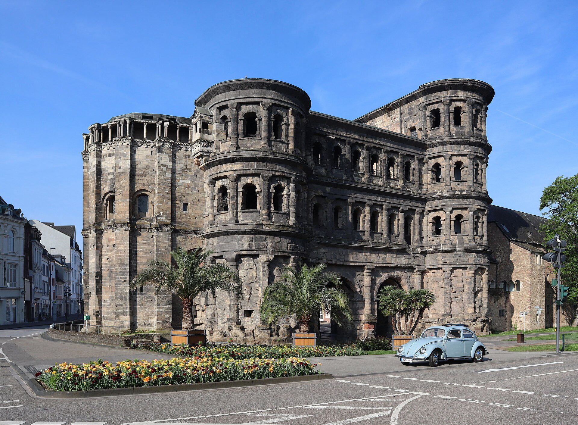 Volkswagen Beetle Convertible (A5)
