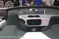 NEW Beetle Convertible