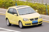 Volkswagen Brasilia (3-door) — снимка 3