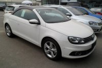 Volkswagen Eos (facelift 2010) — снимка 2