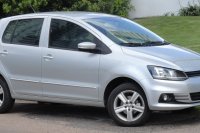 SpaceFox (facelift 2015) Latin America