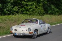 Volkswagen Karmann Ghia (Type 14) — снимка 2