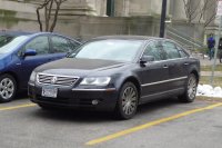 Long (facelift 2010)