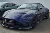 Aston Martin V12 Vantage — снимка 2