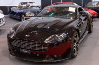 Aston Martin V12 Vantage — снимка 3