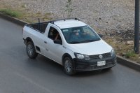 III (G5, facelift 2017) Double Cab