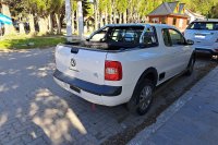 Volkswagen Saveiro III (G5, facelift 2017) Extended Cab — снимка 3