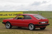 Volkswagen Scirocco (facelift 2014) — снимка 3