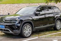 Volkswagen Teramont — снимка 3