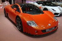 Volkswagen W12 Nardo — снимка 2