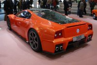 Volkswagen W12 Nardo — снимка 3