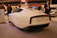 Volkswagen XL1 — снимка 2