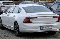 Volvo S90 (facelift 2020) — снимка 2