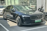 Volvo S90 (facelift 2020) — снимка 3