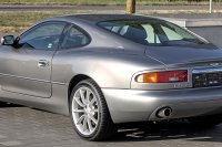 Aston Martin DB7 Vantage — снимка 2