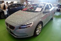 Volvo V40 (facelift 2016) — снимка 2