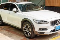 Volvo V90 Cross Country (facelift 2020) — снимка 2
