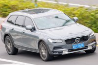 Volvo V90 Cross Country (facelift 2020) — снимка 3