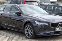 Volvo V90 Combi (2016) — снимка 2