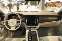 Volvo V90 Combi (2016) — снимка 3
