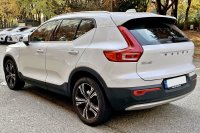 Volvo XC40 (facelift 2022) — снимка 2