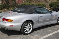 Vantage Volante